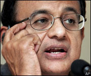 Abjure violence for dialogue, Chidambaram tells Maoists 